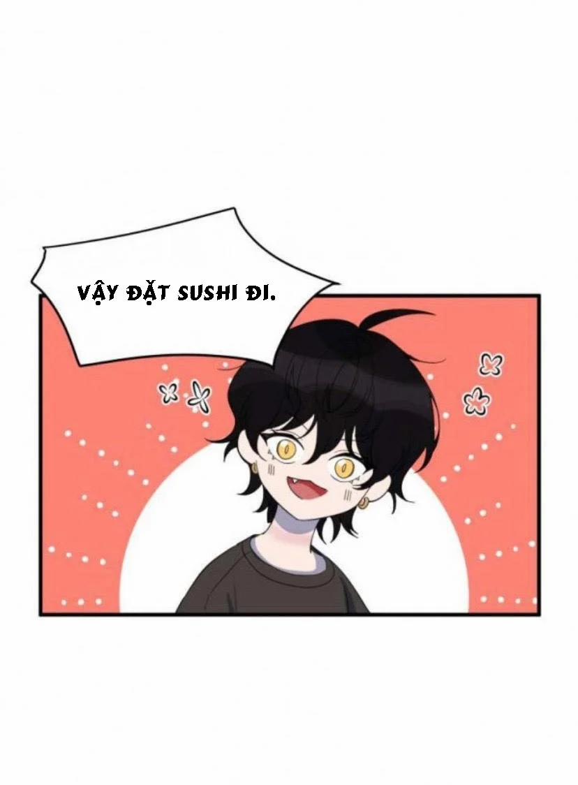 Người Tình Dâm Đãng Của Tôi 6 trang 10