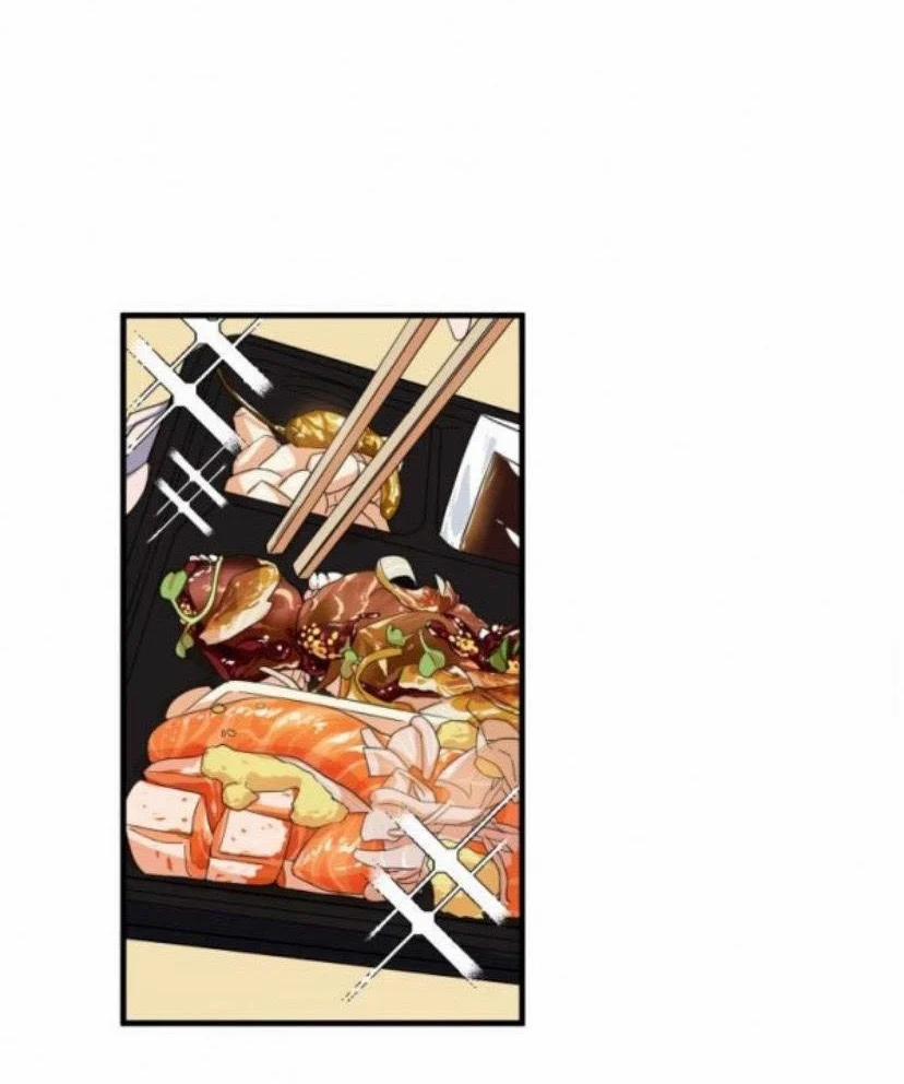 Người Tình Dâm Đãng Của Tôi 6 trang 11