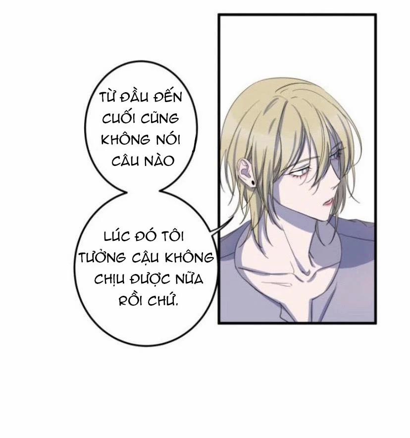 Người Tình Dâm Đãng Của Tôi 6 trang 17