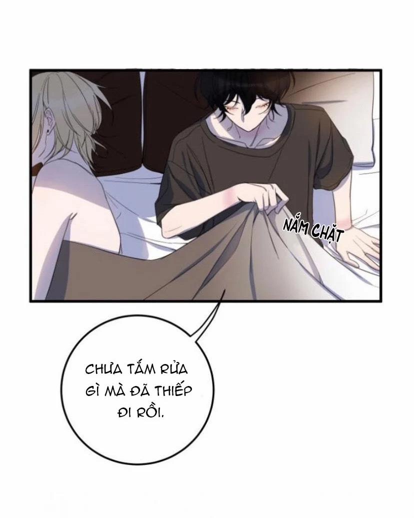 Người Tình Dâm Đãng Của Tôi 6 trang 2