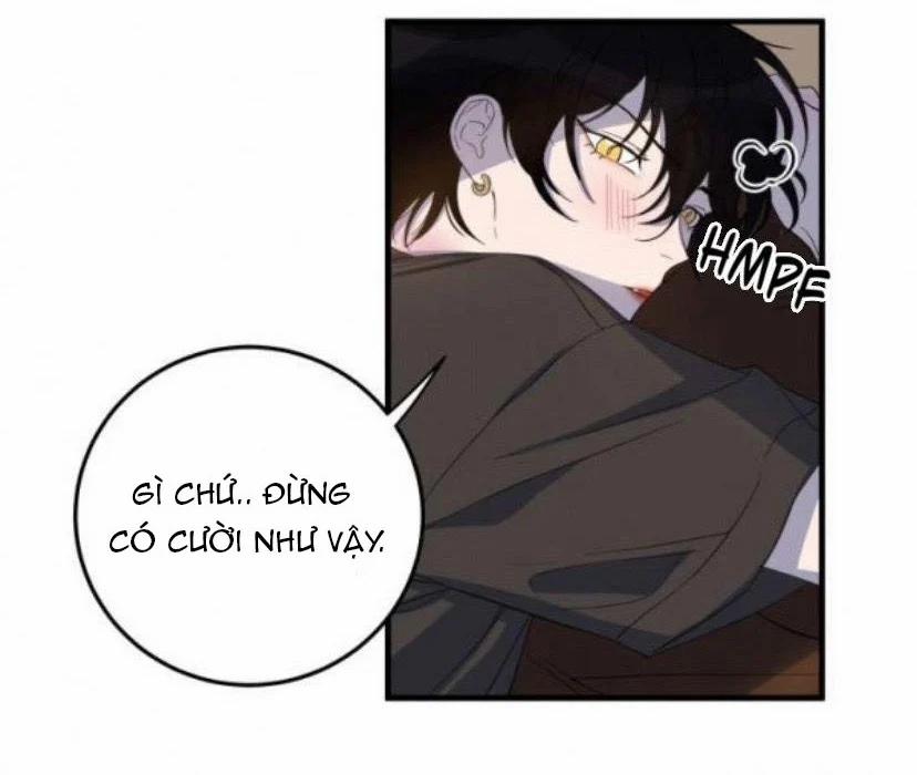 Người Tình Dâm Đãng Của Tôi 6 trang 21