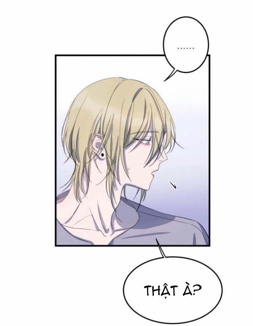 Người Tình Dâm Đãng Của Tôi 6 trang 23