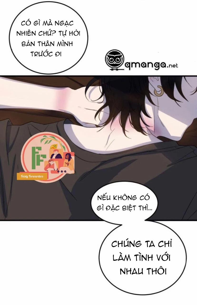 Người Tình Dâm Đãng Của Tôi 6 trang 24