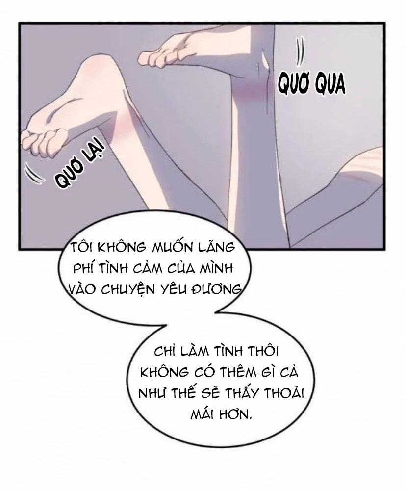 Người Tình Dâm Đãng Của Tôi 6 trang 25