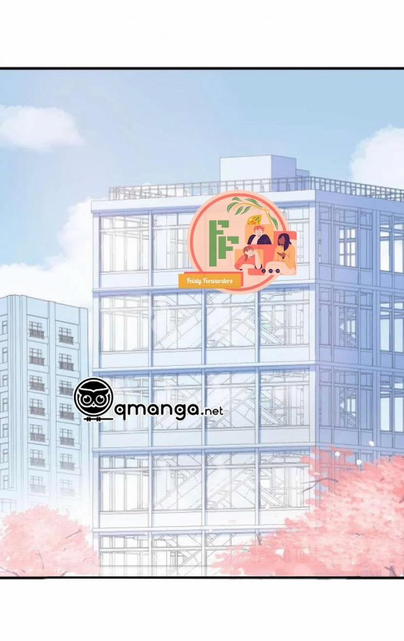 Người Tình Dâm Đãng Của Tôi 6 trang 30