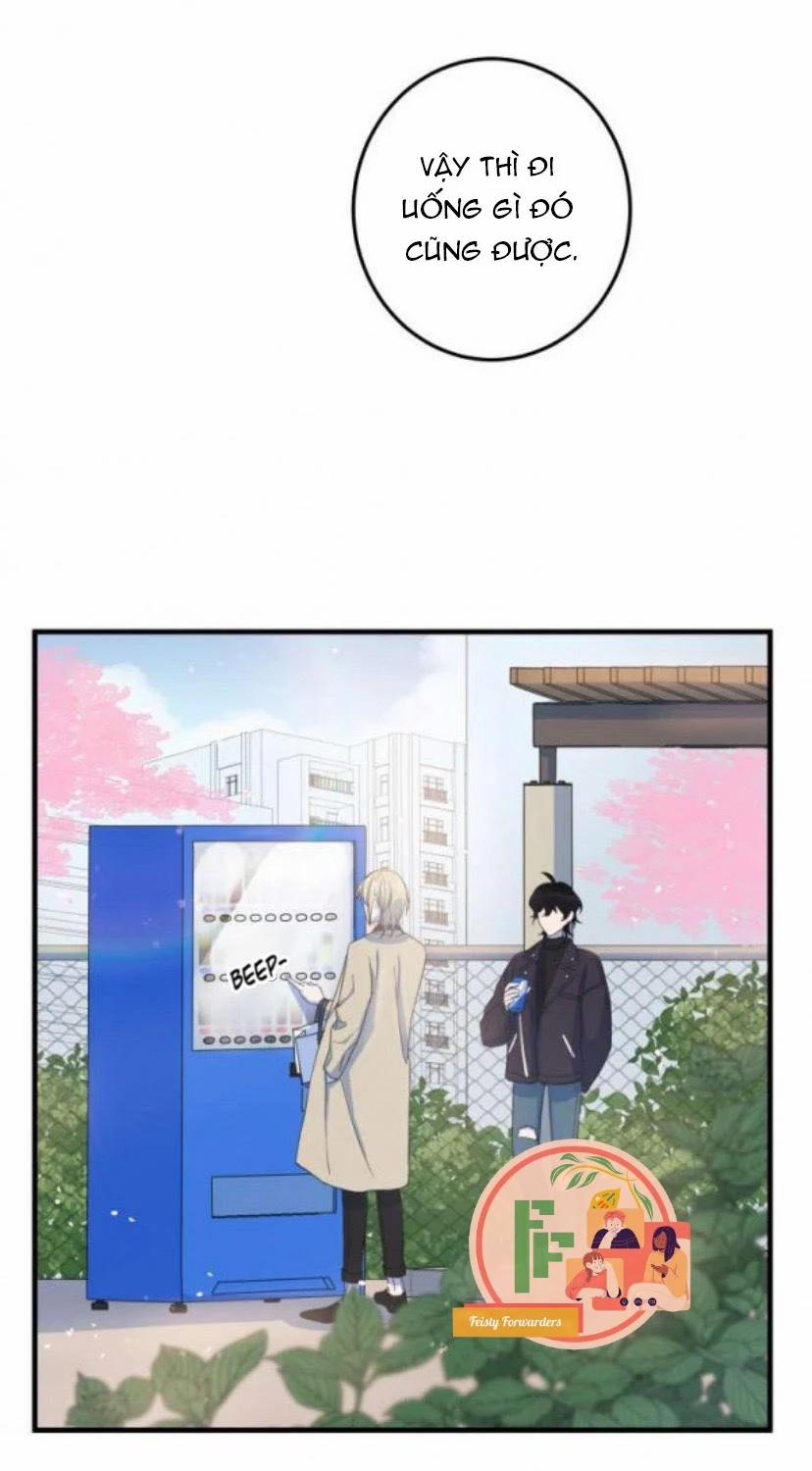 Người Tình Dâm Đãng Của Tôi 6 trang 32