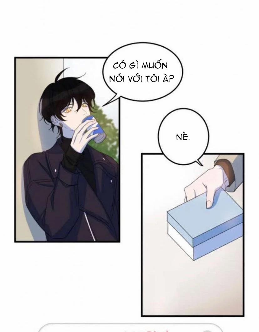 Người Tình Dâm Đãng Của Tôi 6 trang 33