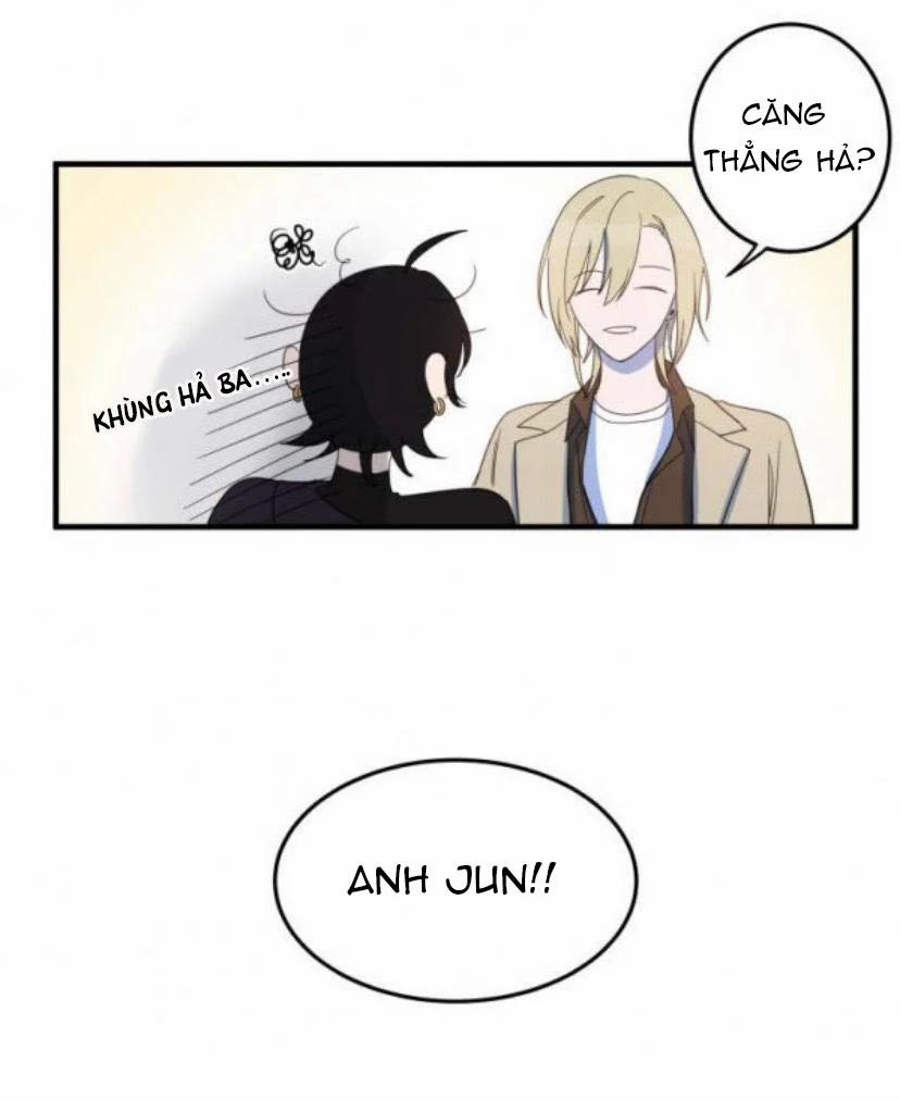 Người Tình Dâm Đãng Của Tôi 6 trang 36