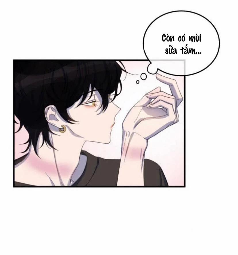 Người Tình Dâm Đãng Của Tôi 6 trang 4