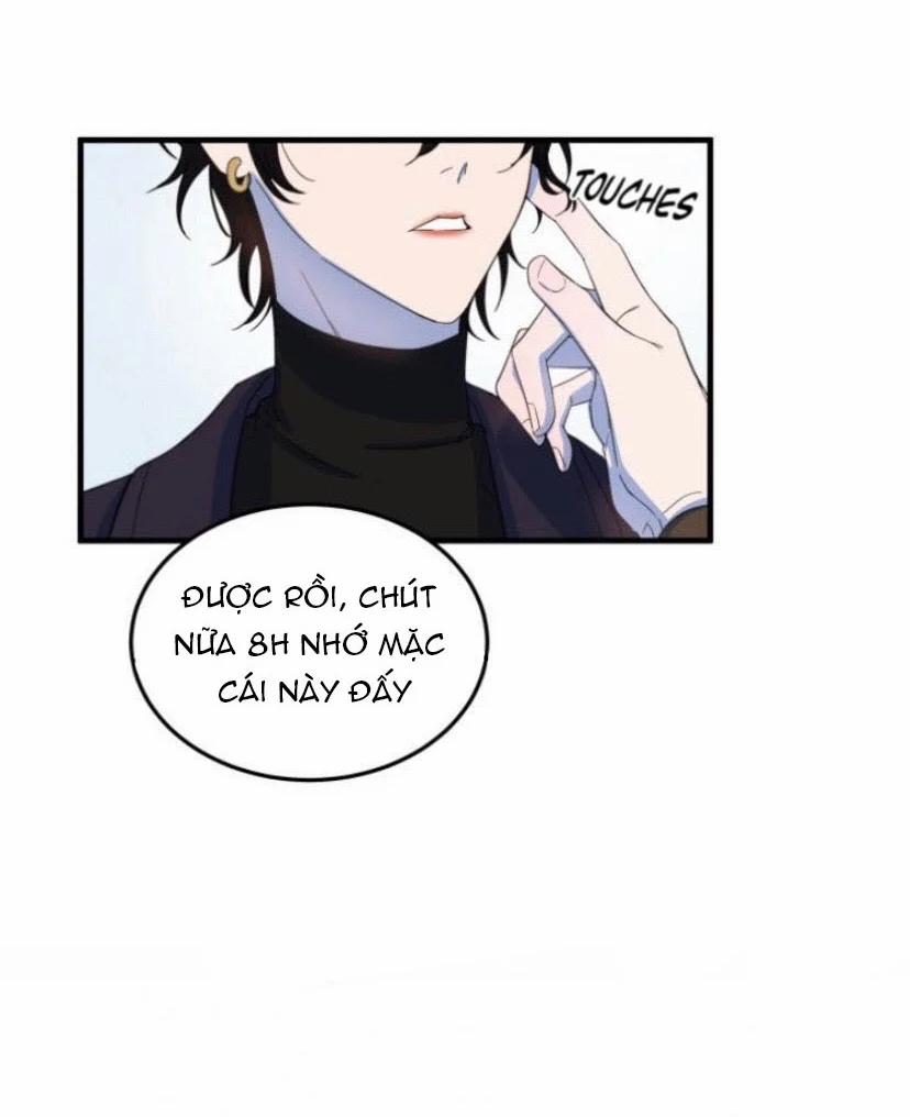 Người Tình Dâm Đãng Của Tôi 6 trang 44