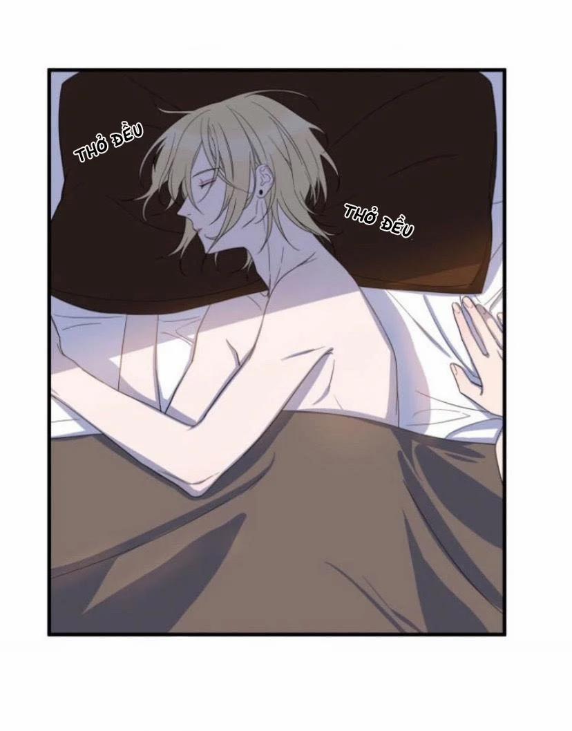 Người Tình Dâm Đãng Của Tôi 6 trang 5