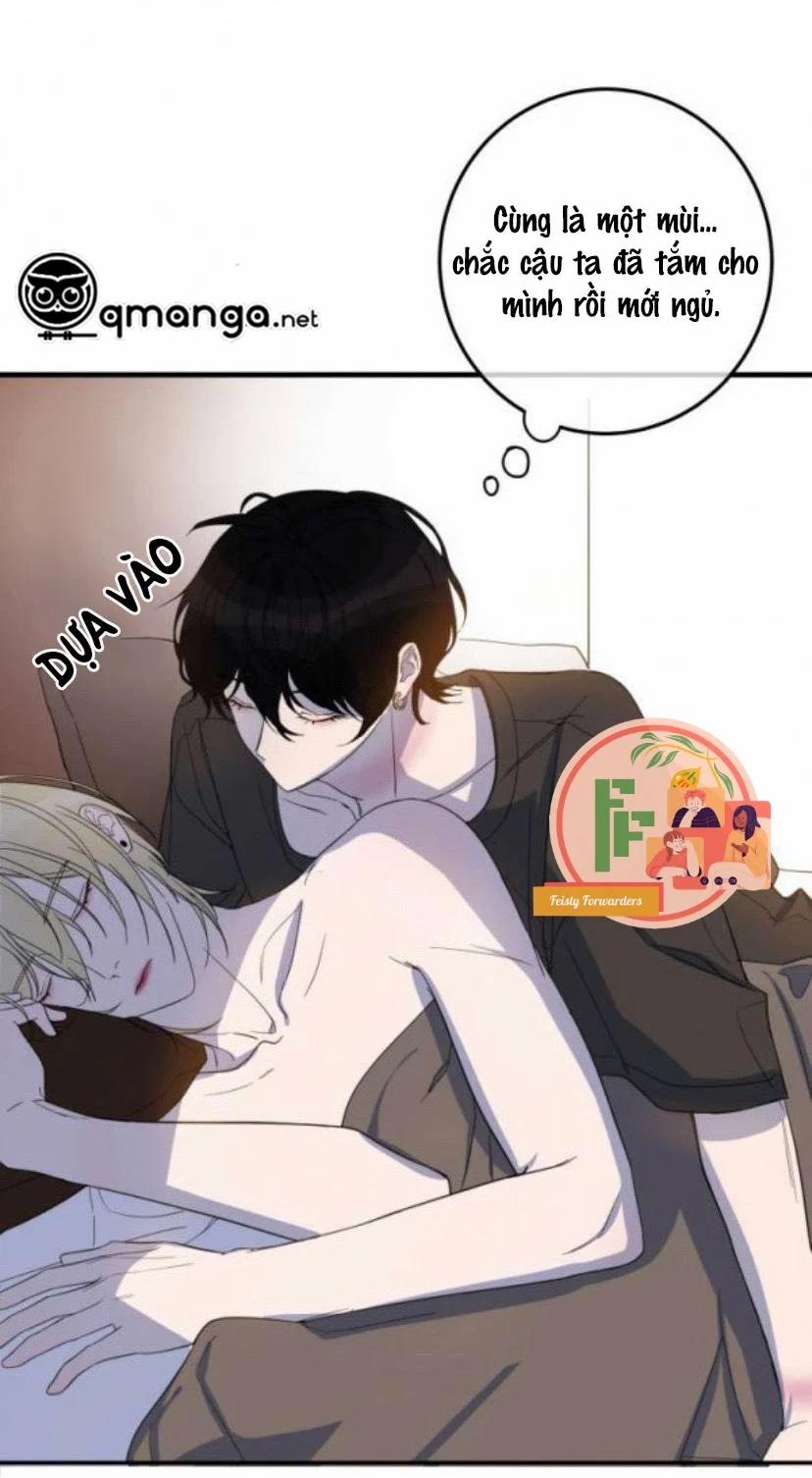 Người Tình Dâm Đãng Của Tôi 6 trang 6