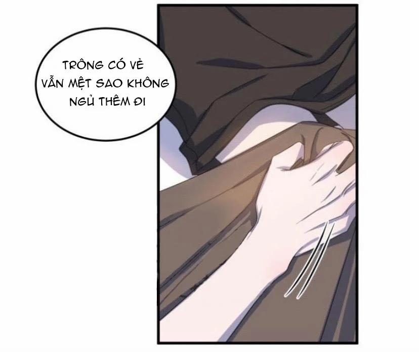 Người Tình Dâm Đãng Của Tôi 6 trang 8