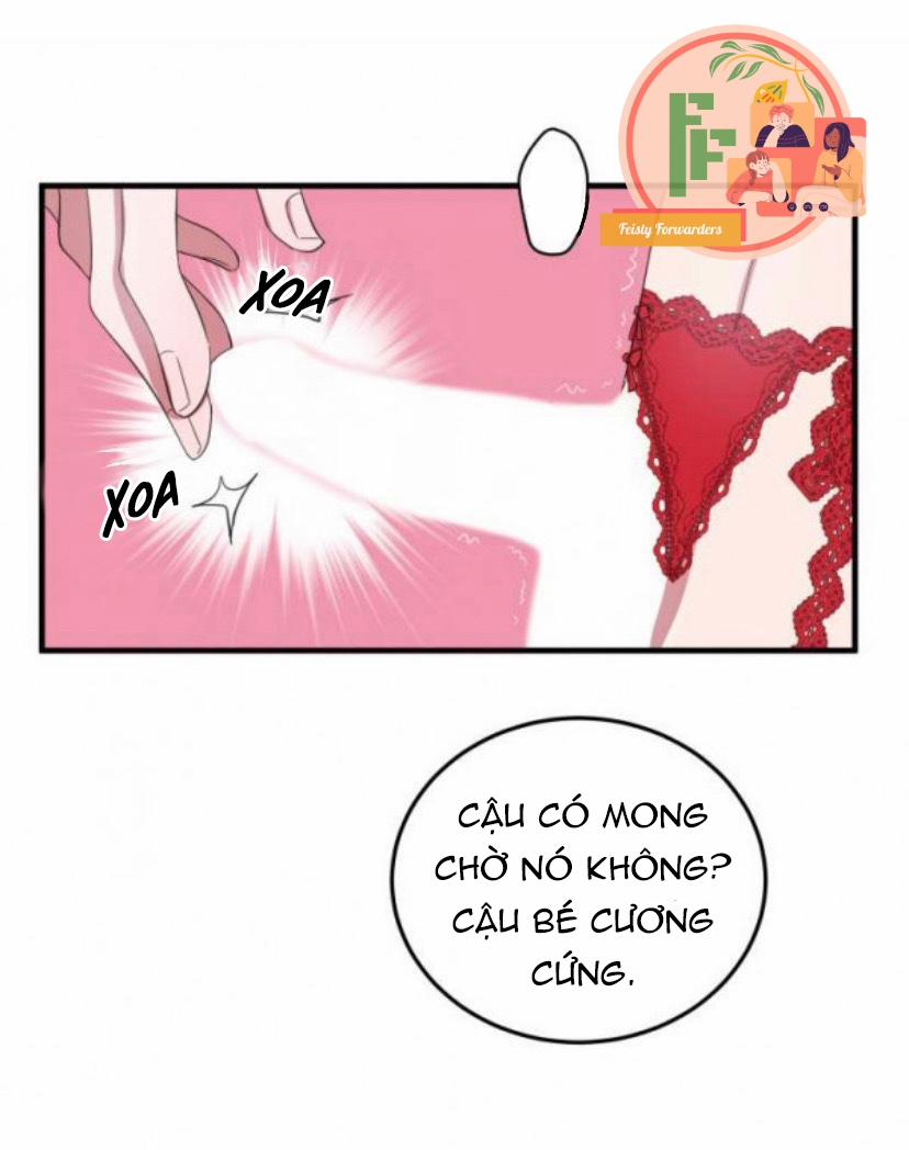 Người Tình Dâm Đãng Của Tôi 7 trang 11