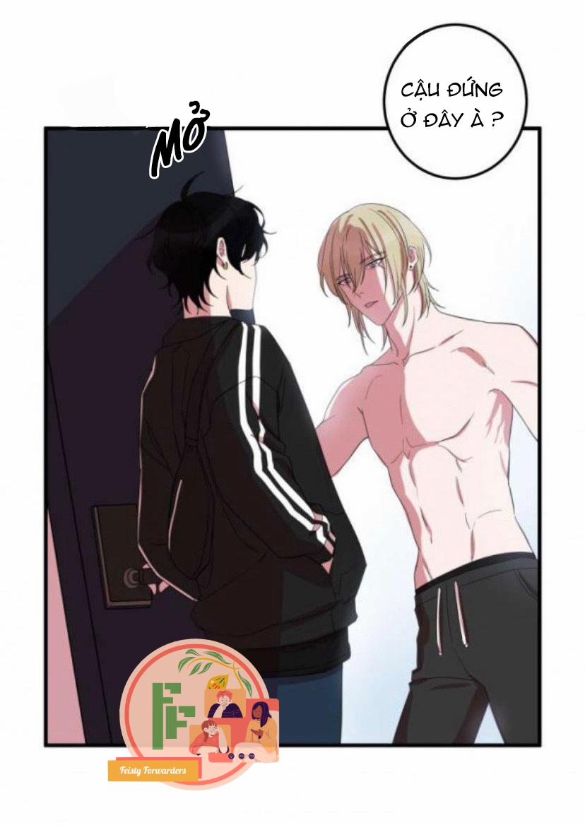 Người Tình Dâm Đãng Của Tôi 7 trang 2