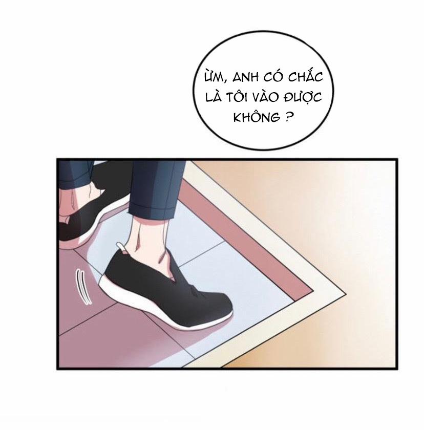 Người Tình Dâm Đãng Của Tôi 7 trang 3