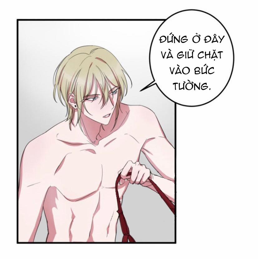 Người Tình Dâm Đãng Của Tôi 7 trang 33