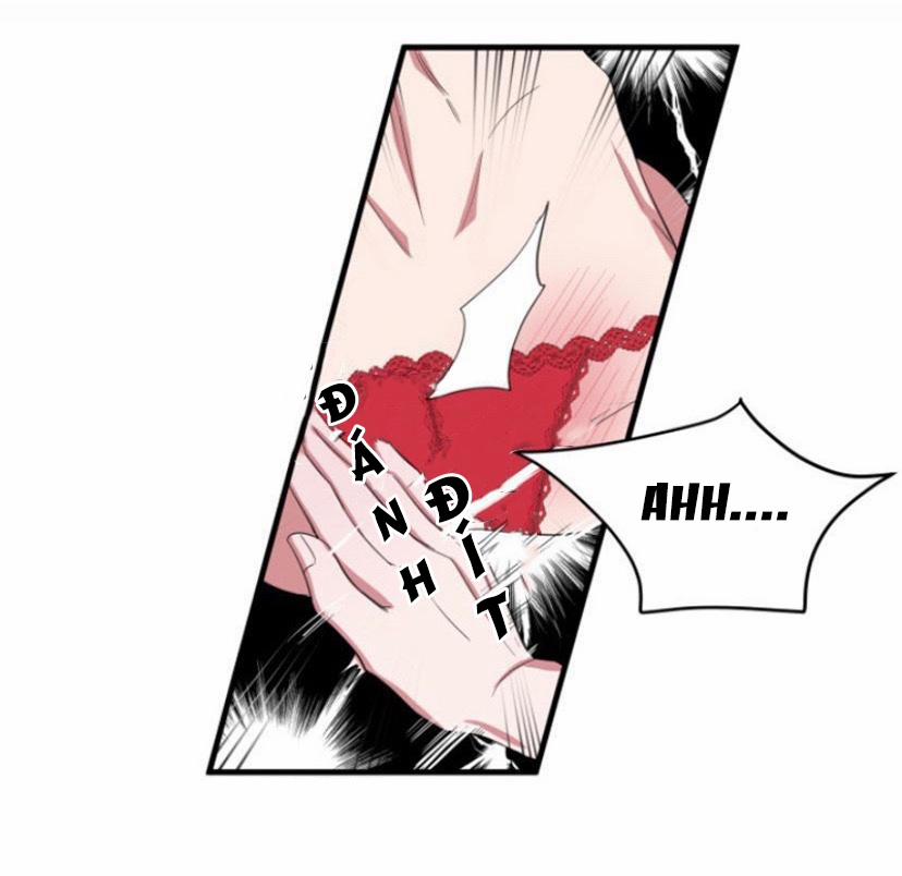 Người Tình Dâm Đãng Của Tôi 7 trang 36