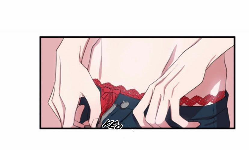 Người Tình Dâm Đãng Của Tôi 7 trang 8