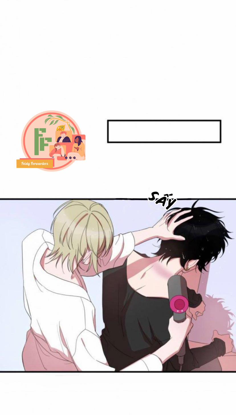 Người Tình Dâm Đãng Của Tôi 8 trang 17