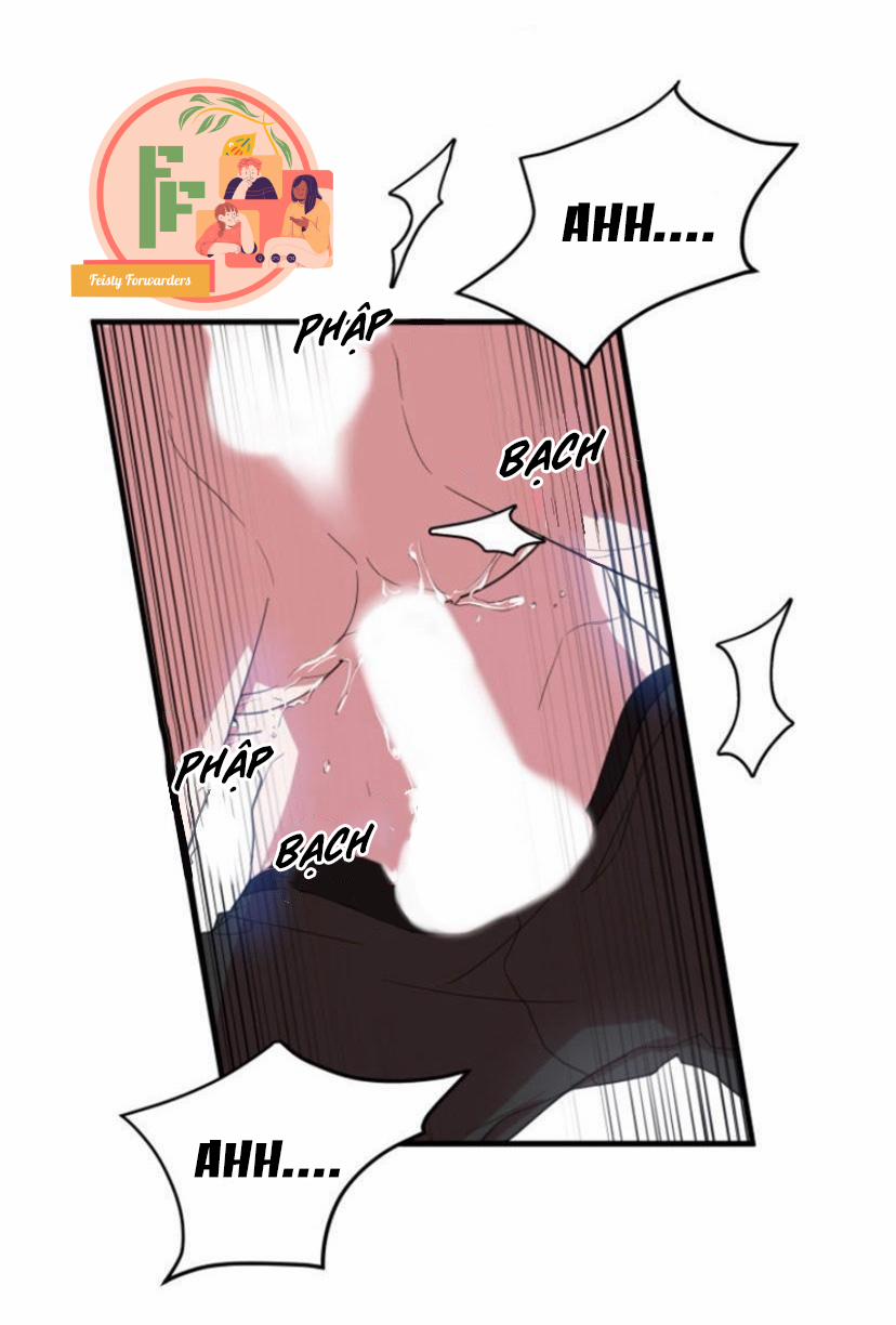 Người Tình Dâm Đãng Của Tôi 8 trang 2