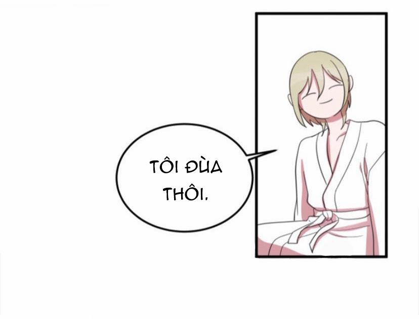 Người Tình Dâm Đãng Của Tôi 8 trang 26