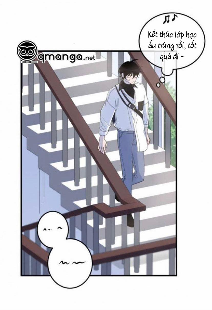 Người Tình Dâm Đãng Của Tôi 8 trang 34