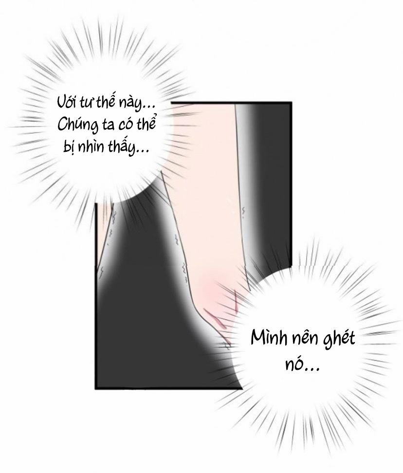 Người Tình Dâm Đãng Của Tôi 8 trang 6