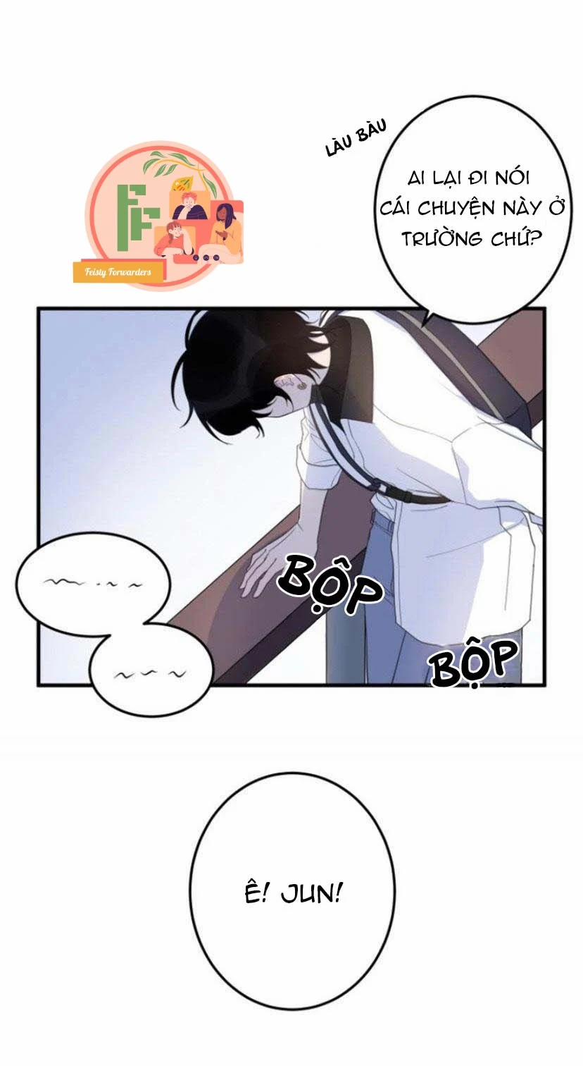 Người Tình Dâm Đãng Của Tôi 9 trang 0