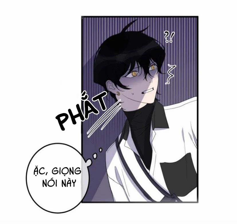 Người Tình Dâm Đãng Của Tôi 9 trang 1