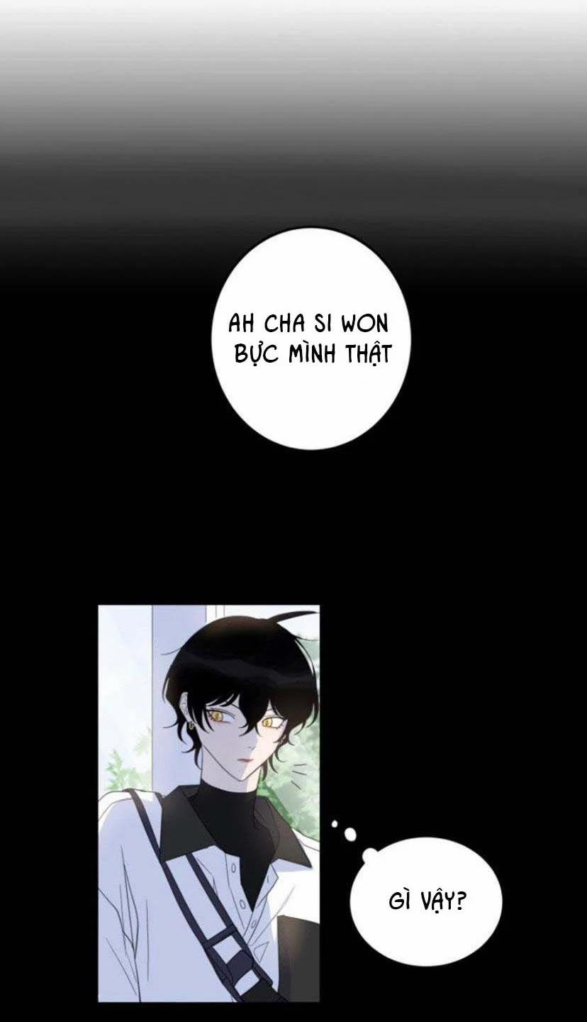 Người Tình Dâm Đãng Của Tôi 9 trang 10