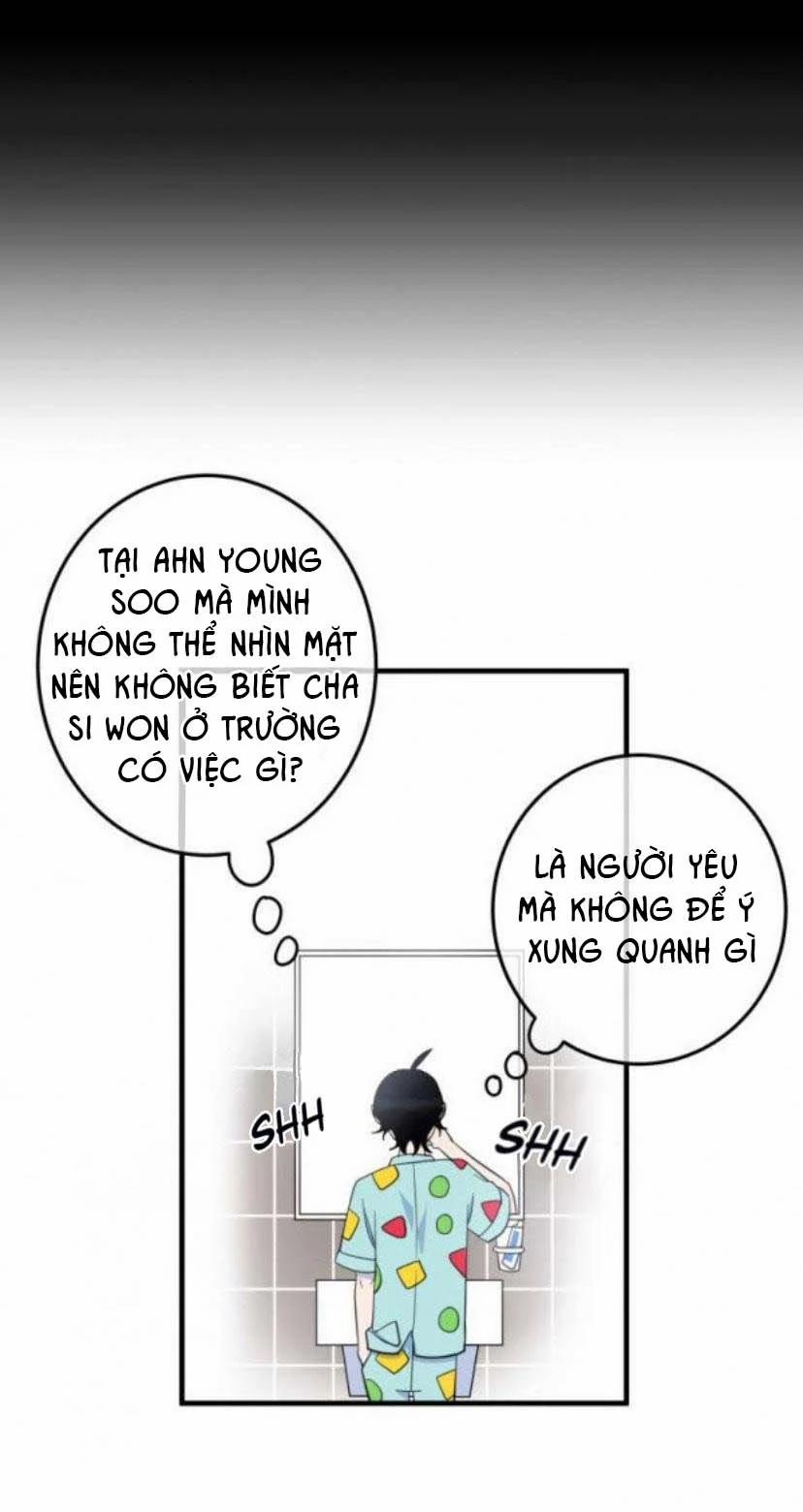 Người Tình Dâm Đãng Của Tôi 9 trang 11