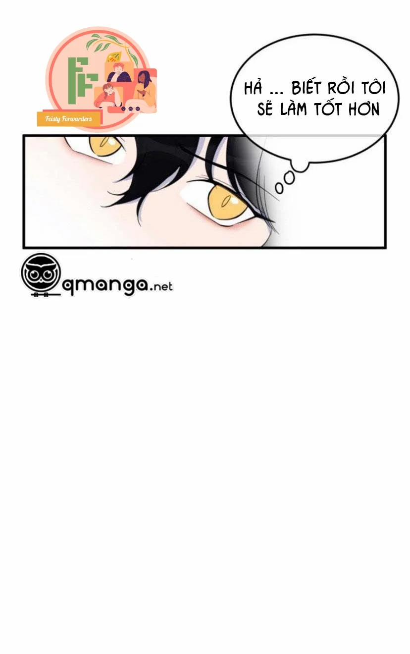 Người Tình Dâm Đãng Của Tôi 9 trang 12