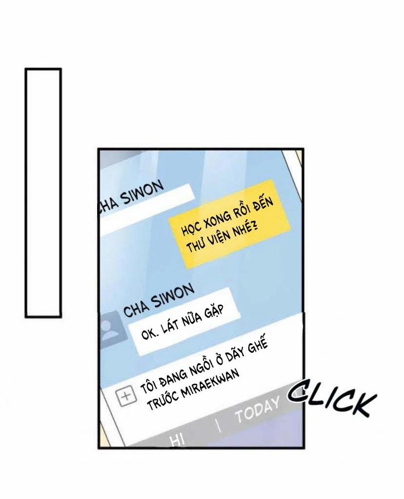 Người Tình Dâm Đãng Của Tôi 9 trang 13