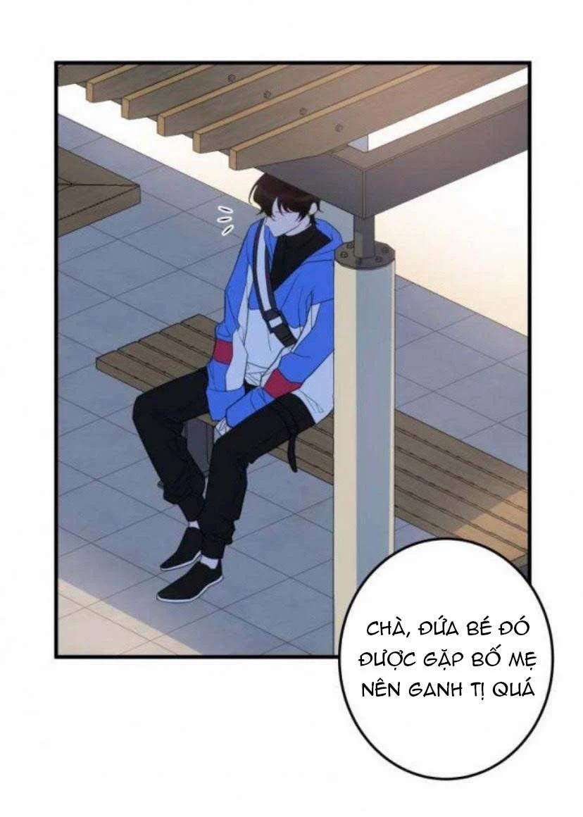 Người Tình Dâm Đãng Của Tôi 9 trang 14