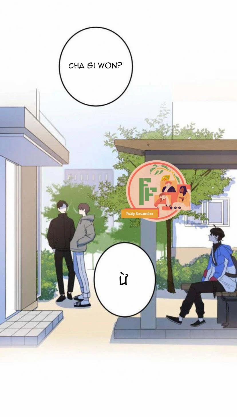 Người Tình Dâm Đãng Của Tôi 9 trang 15