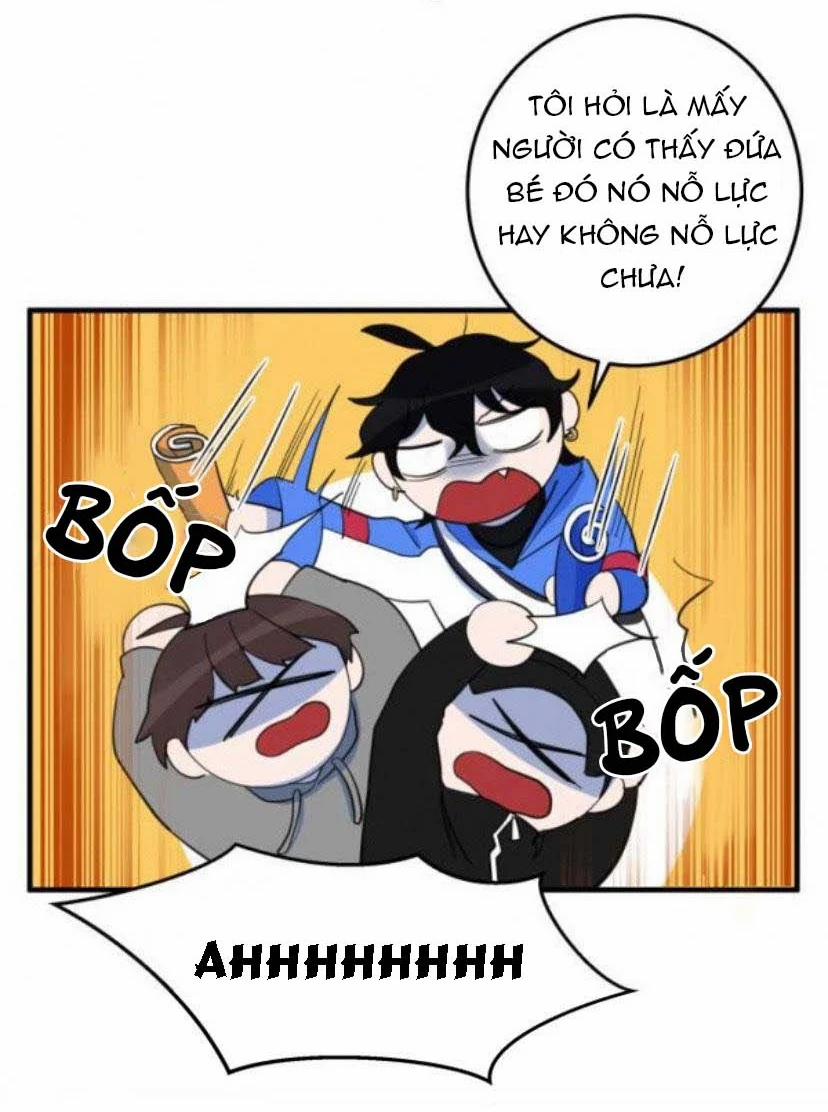 Người Tình Dâm Đãng Của Tôi 9 trang 19