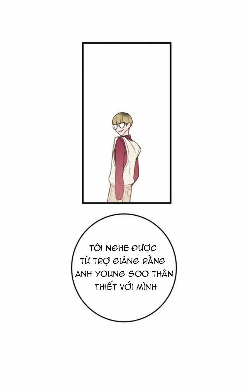 Người Tình Dâm Đãng Của Tôi 9 trang 22