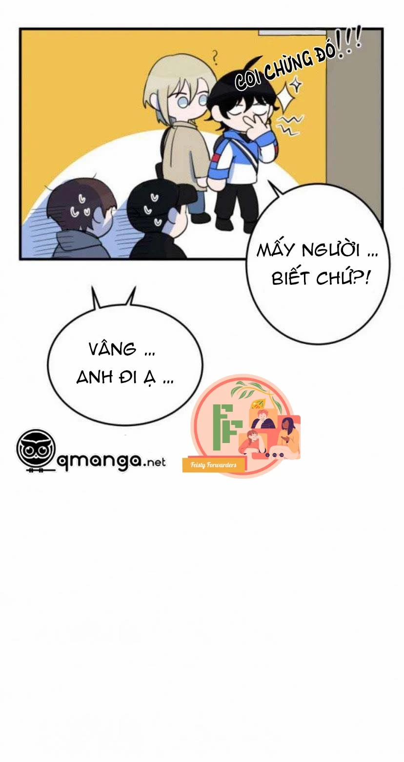 Người Tình Dâm Đãng Của Tôi 9 trang 27