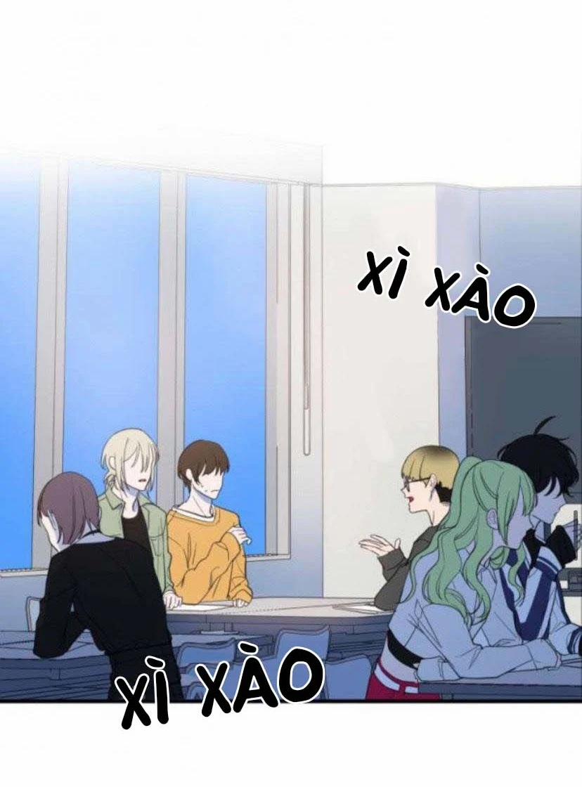 Người Tình Dâm Đãng Của Tôi 9 trang 28