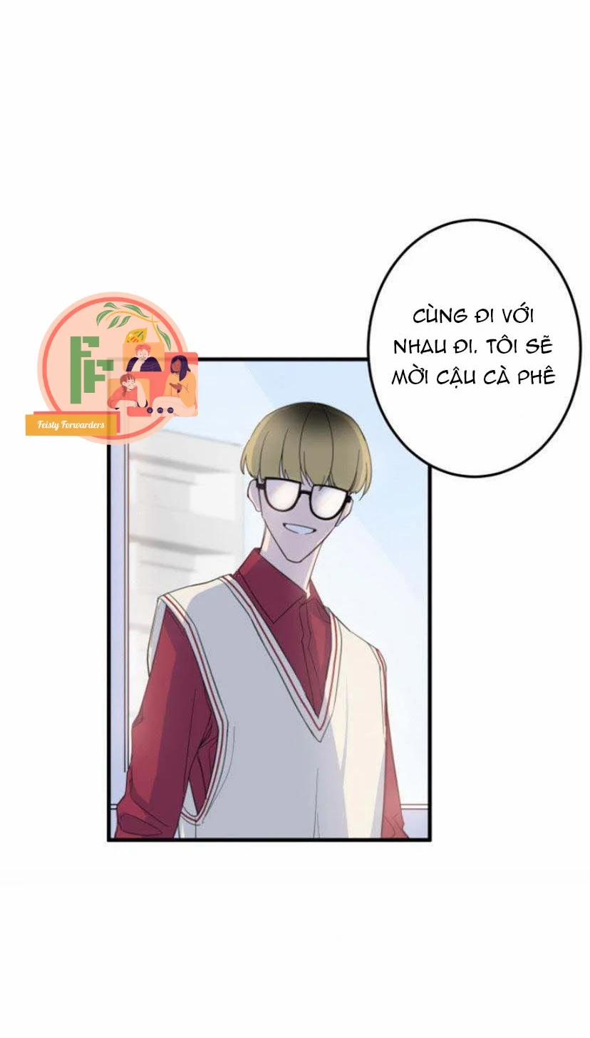 Người Tình Dâm Đãng Của Tôi 9 trang 3