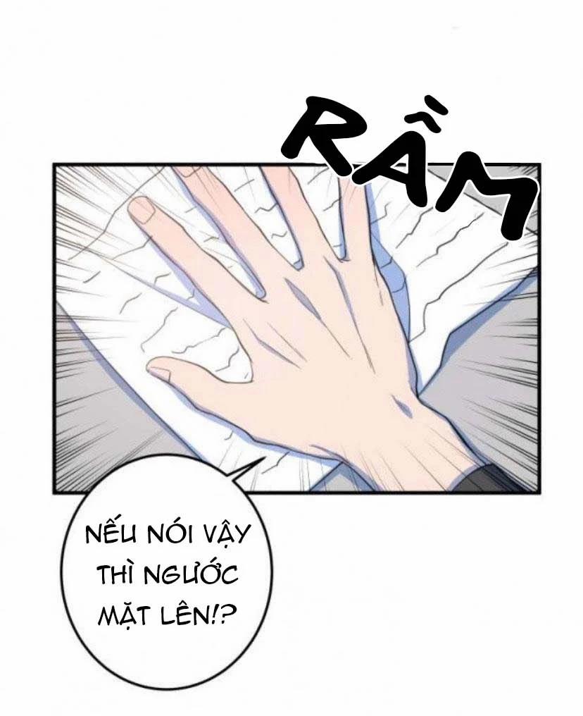 Người Tình Dâm Đãng Của Tôi 9 trang 31