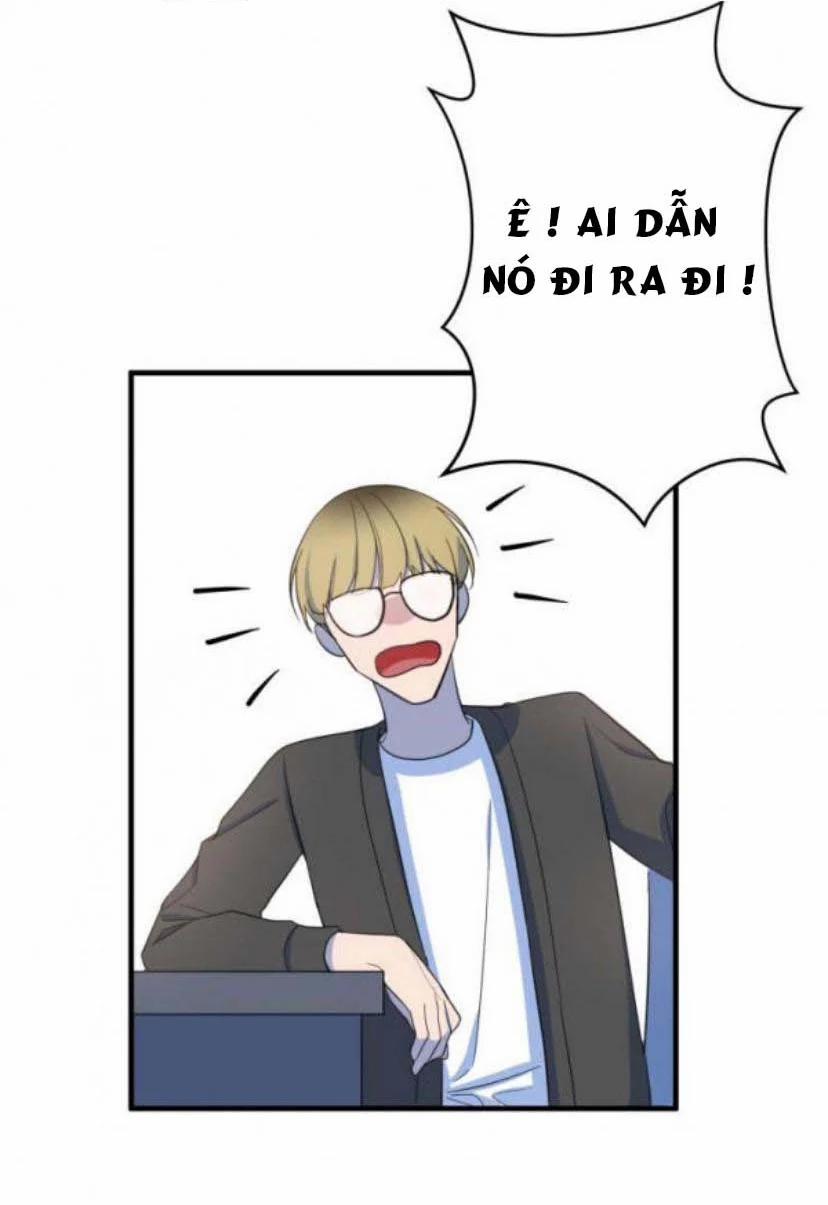 Người Tình Dâm Đãng Của Tôi 9 trang 39