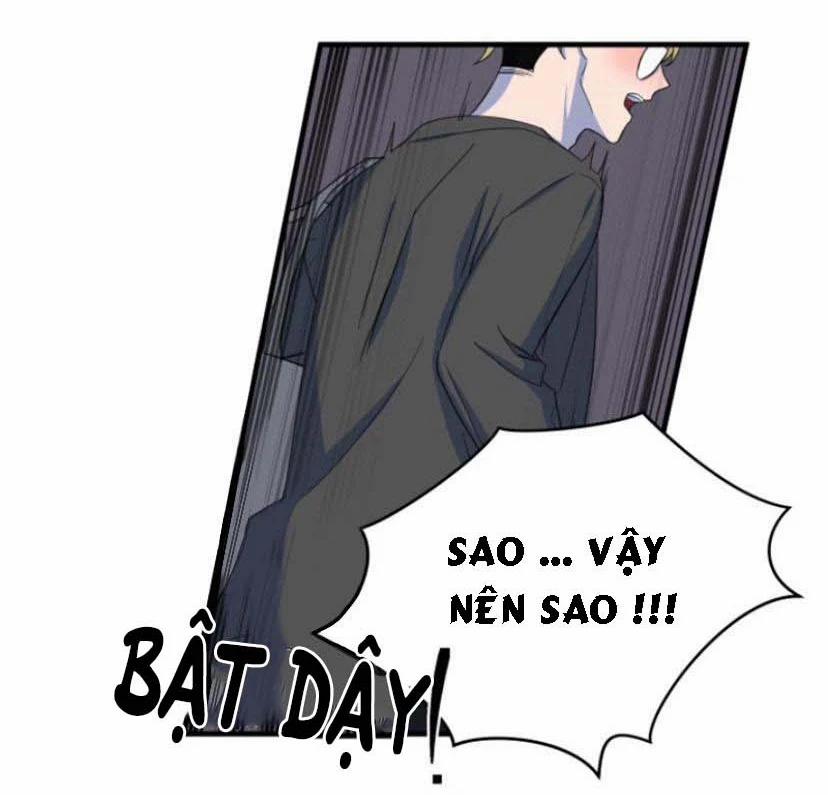 Người Tình Dâm Đãng Của Tôi 9 trang 44