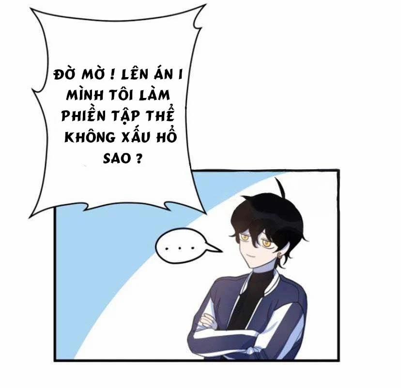 Người Tình Dâm Đãng Của Tôi 9 trang 45