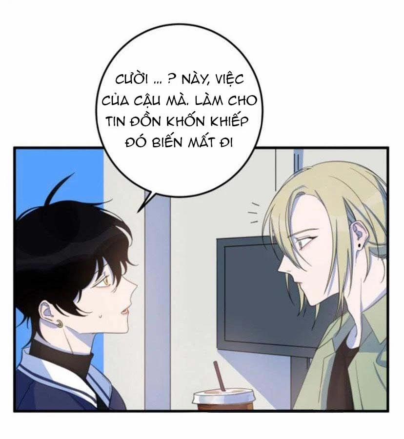 Người Tình Dâm Đãng Của Tôi 9 trang 49