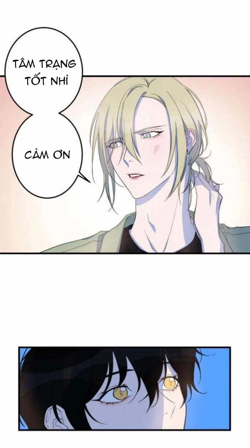 Người Tình Dâm Đãng Của Tôi 9 trang 51