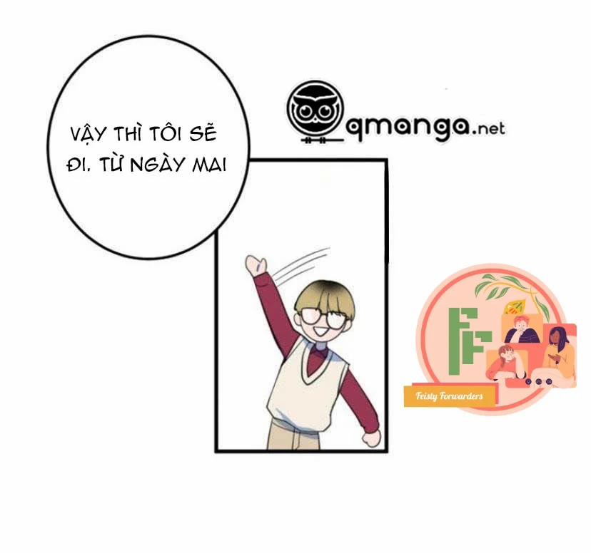 Người Tình Dâm Đãng Của Tôi 9 trang 7