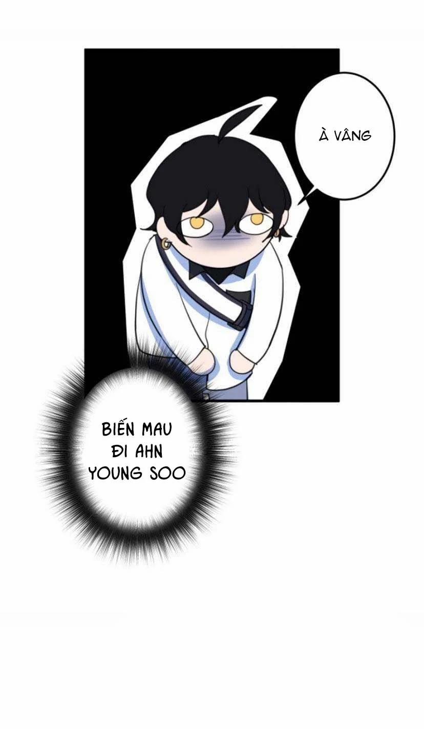 Người Tình Dâm Đãng Của Tôi 9 trang 8