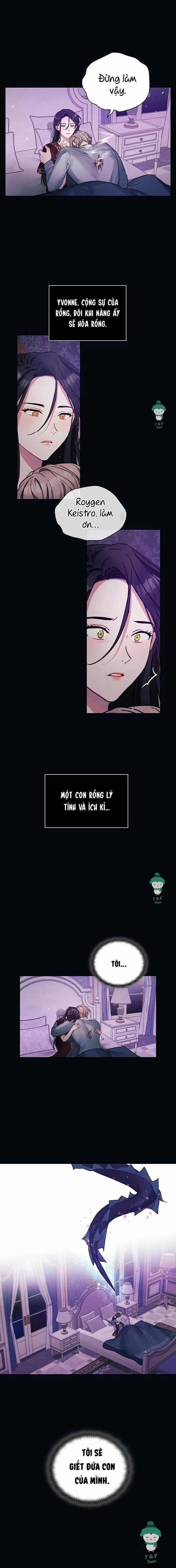 Người Tình Diên Tịch 1 trang 5